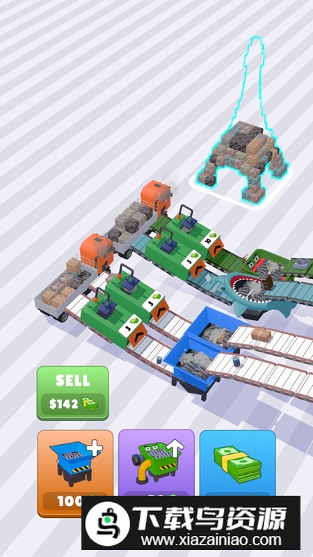 碎纸机游戏手机版最新版截图3