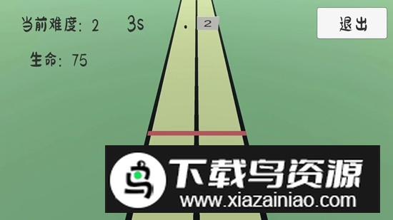 碎墙手机游戏官方正版最新版截图1