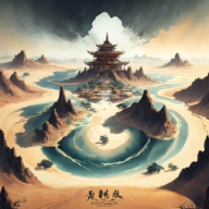 我的修仙生活(我的修仙人生)