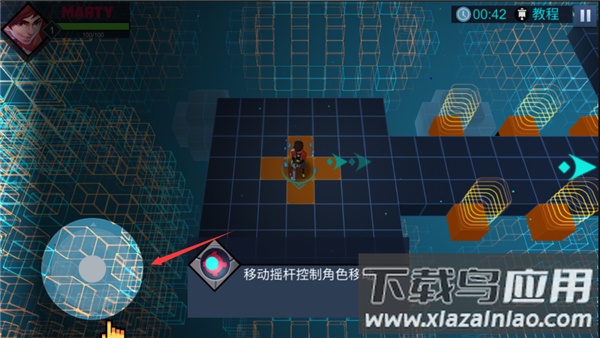 侠盗炮手像素射击中文版下载最新版截图2