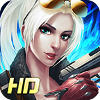 破碎黎明PlusHD破解版无限金币钻石