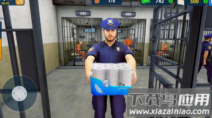 深牢挖掘逃脱游戏最新版截图2