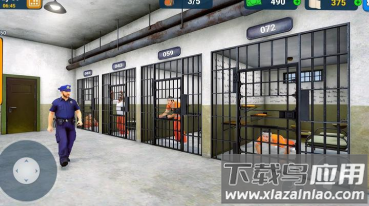 深牢挖掘逃脱游戏最新版截图3