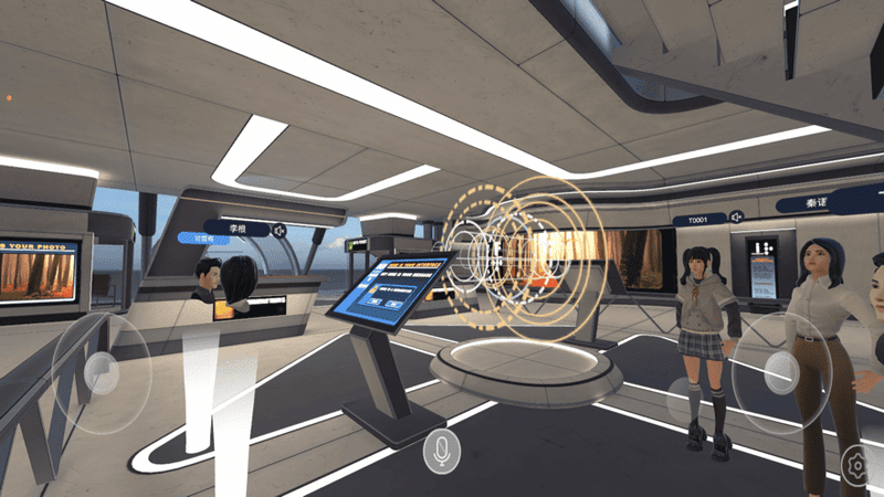 VSVR软件最新版截图1