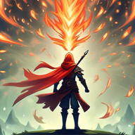 破日开天手游官方正版最新版