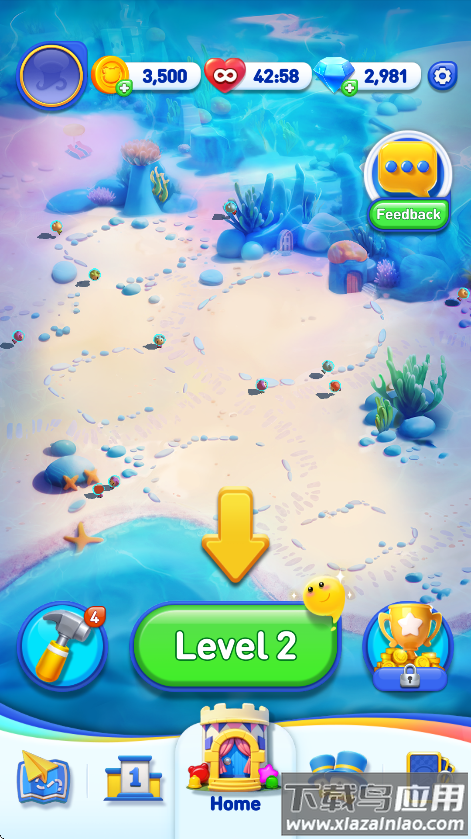 快乐比赛手游最新版(快乐比赛安装器)最新版截图2