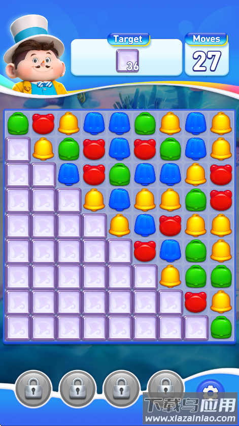 快乐比赛手游最新版(快乐比赛安装器)最新版截图4