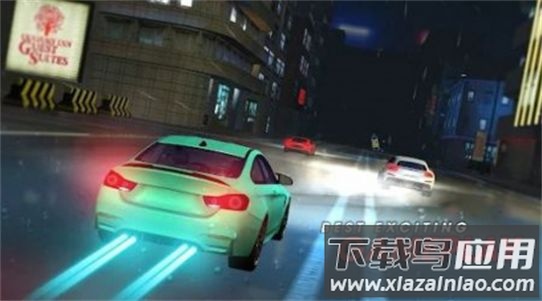 真正的汽车大师游戏最新版截图1