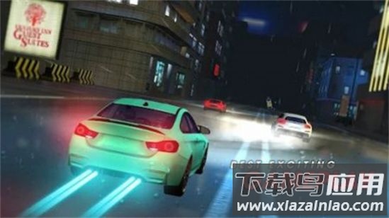 真正的汽车大师游戏最新版截图4