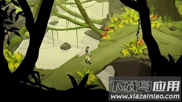 劳拉go手机版截图1