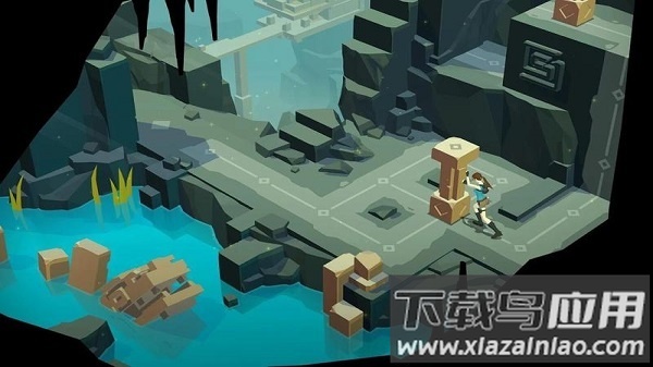 劳拉go手机版截图2