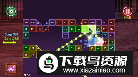 砖旋律球游戏官方版最新版截图1