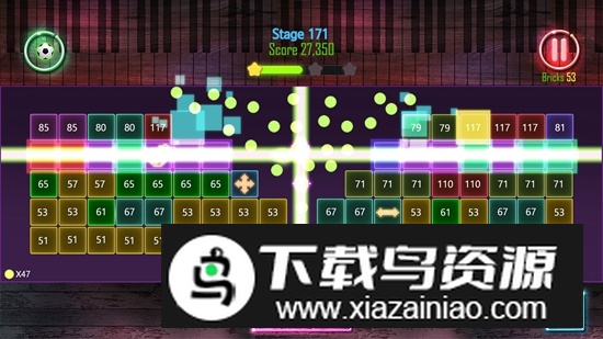 砖旋律球游戏官方版最新版截图3