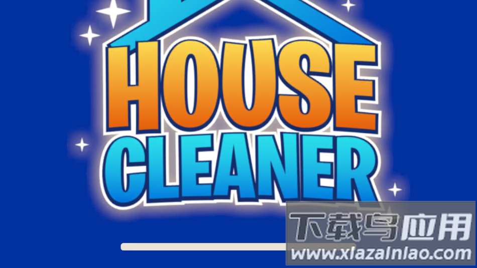房屋清洁工手游最新版