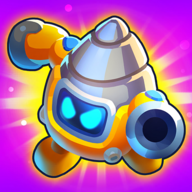 砖块英雄免广告破解版