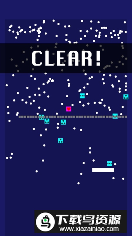 砖块破坏者原版小游戏最新版截图4