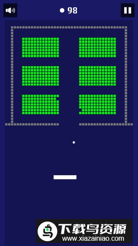砖块破坏者原版小游戏最新版截图5
