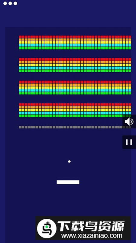 砖块破坏者中文版无广告(Many Bricks Breaker)最新版截图2