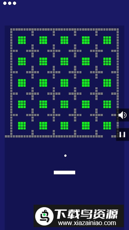 砖块破坏者中文版无广告(Many Bricks Breaker)最新版截图4