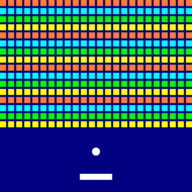 砖块破坏者中文版无广告(Many Bricks Breaker)