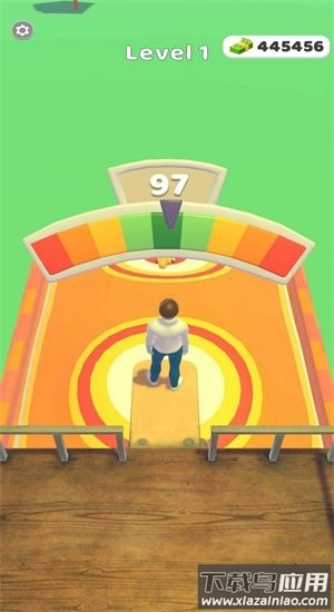 最强跳跃3D游戏(Best Jump 3D)