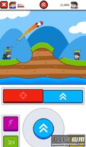 爆炸手游下载最新版截图2