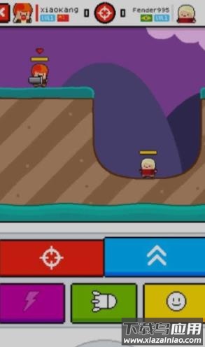 爆炸手游下载最新版截图3