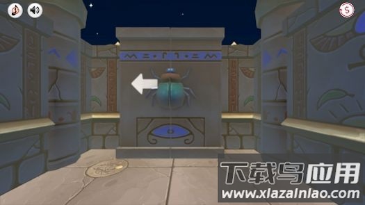 古埃及神秘逃脱Ancient Egypt最新版截图1