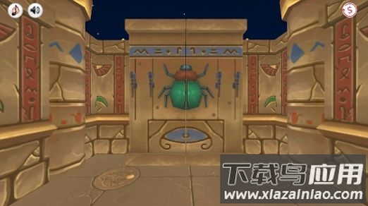古埃及神秘逃脱Ancient Egypt最新版截图2