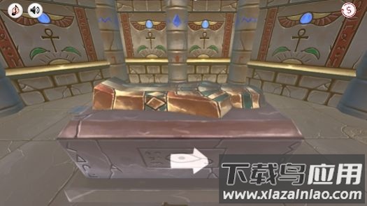 古埃及神秘逃脱Ancient Egypt最新版截图4