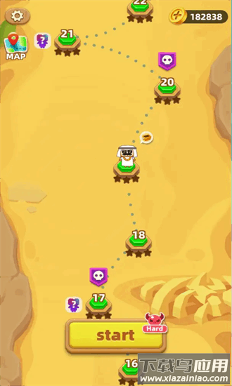 打螺丝模拟器手机版最新版截图3