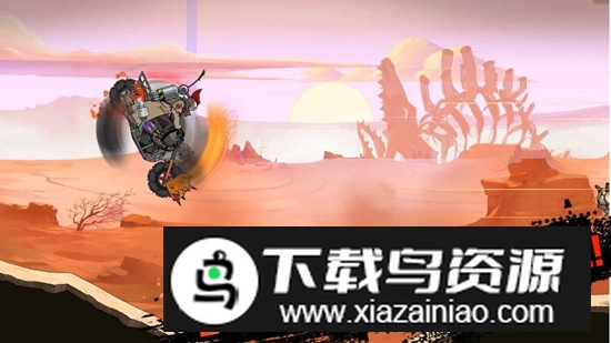 石油猎人无限金币破解版最新版截图1