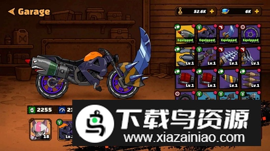 石油猎人无限金币破解版最新版截图3