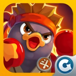 q宠大乐斗官方版