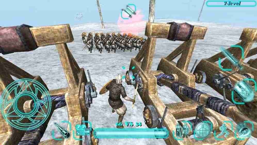 兴盛帝国(Flourishing Empires)最新版截图1