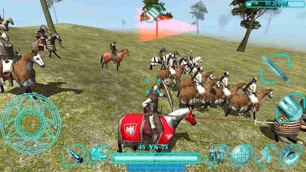 兴盛帝国(Flourishing Empires)最新版截图2