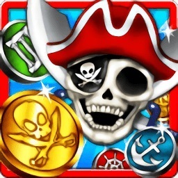 硬币海盗中文版(Coin Pirates)