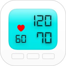 血压血糖监测助手app