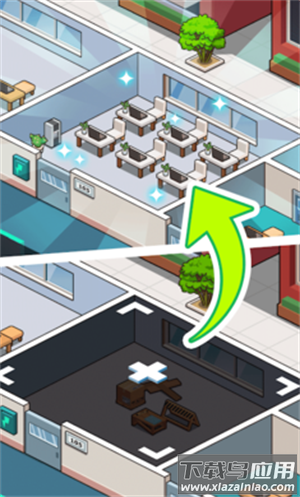 摸鱼公司模拟器官方下载(摸鱼公司模拟器安装器)