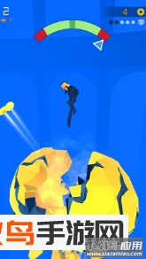 cleon勇士从天降最新版截图1