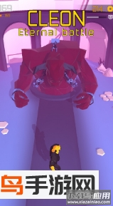 cleon勇士从天降最新版截图4