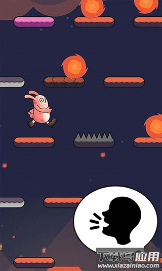 声控兔子人下载最新版截图4