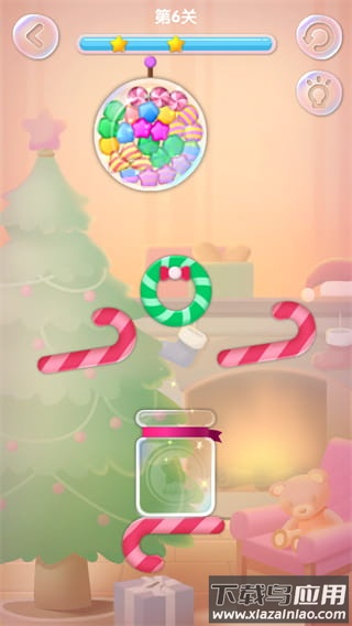糖果狂欢官方版
