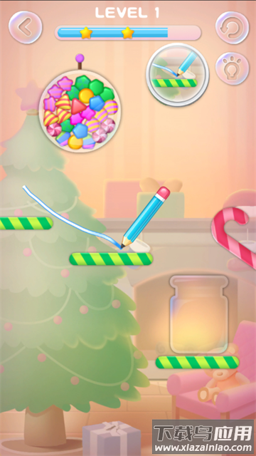 糖果狂欢官方版