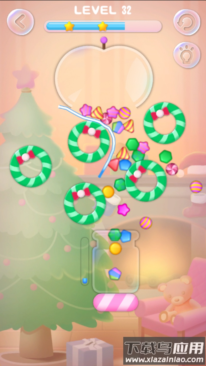 糖果狂欢官方版最新版截图1