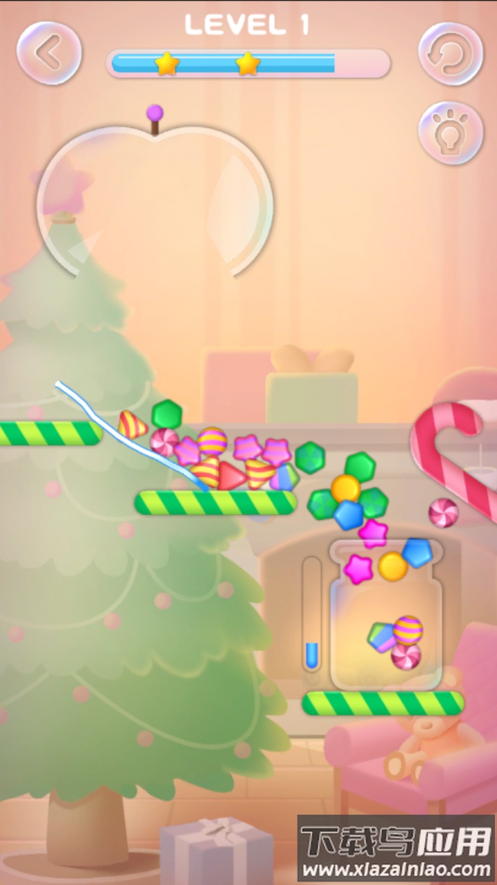 糖果狂欢官方版最新版截图6