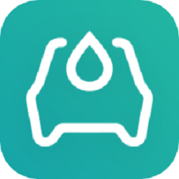 蓝鲸快洗自动洗车机