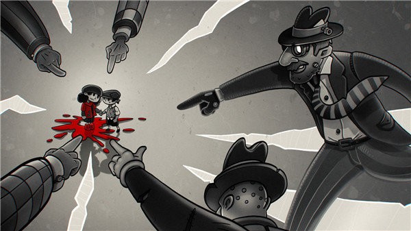 我对我们的记忆(My Memory of Us)最新版截图1