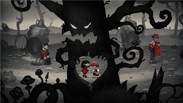 我对我们的记忆(My Memory of Us)最新版截图2