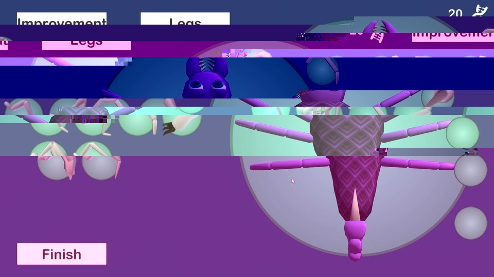 三维进化模拟器破解版最新版截图2